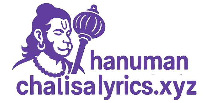 Hanuman Chalisa Lyrics